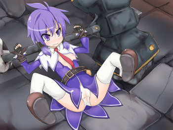 Elsword cover