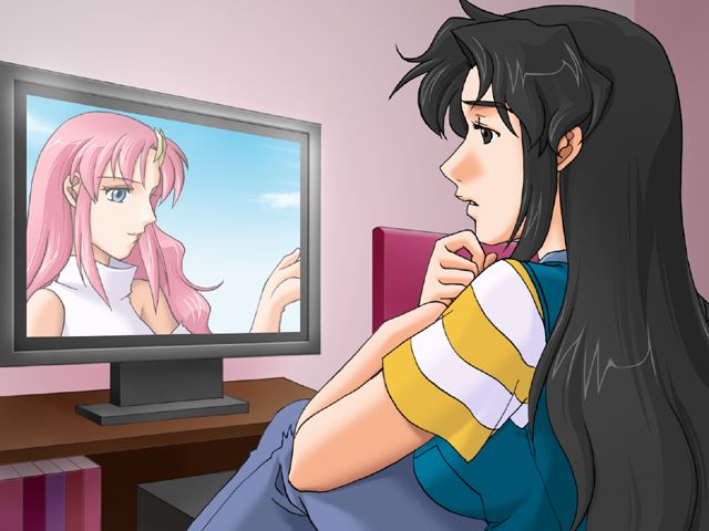 Hentai Gichou no Yabou page 3 full
