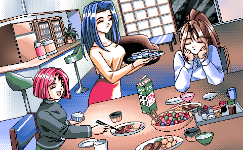 Sanshimai page 10 full