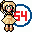 >>5454 Shichau'! page 7 full