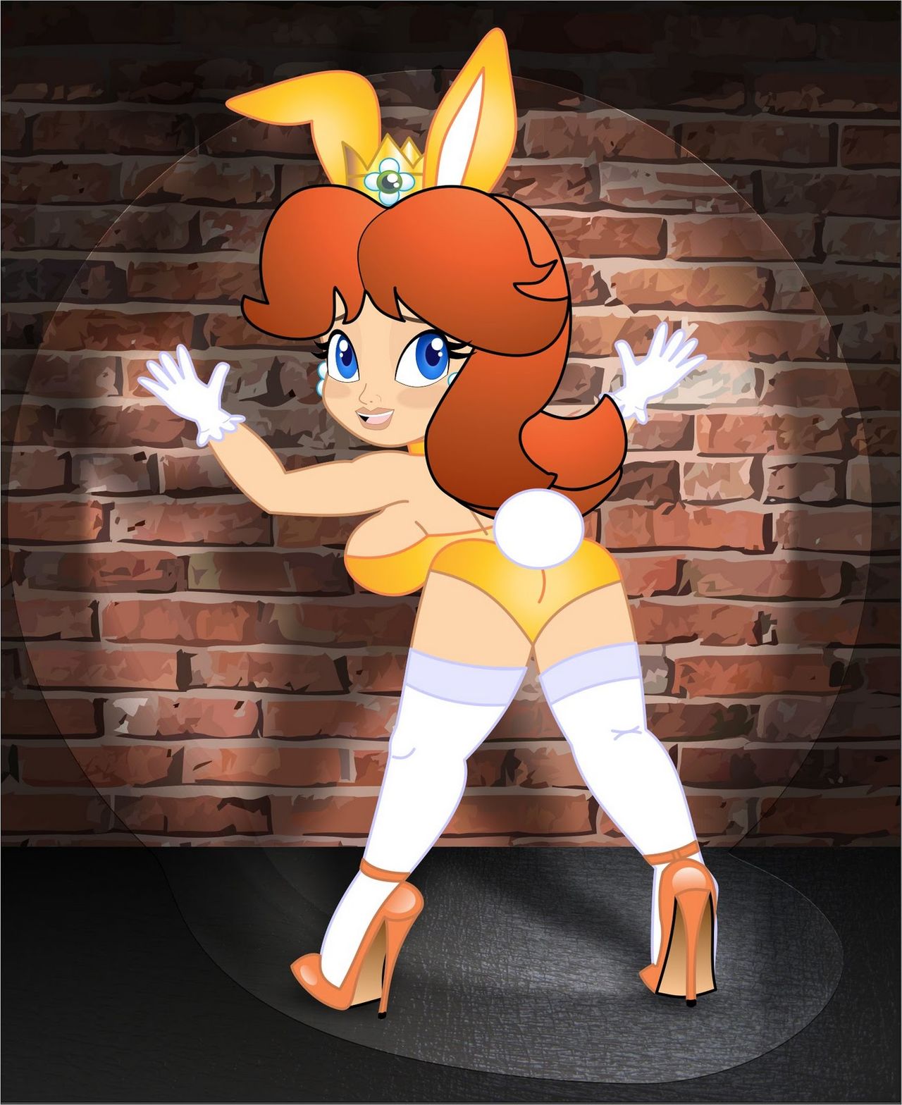 Artist sandybelldf page 7 full