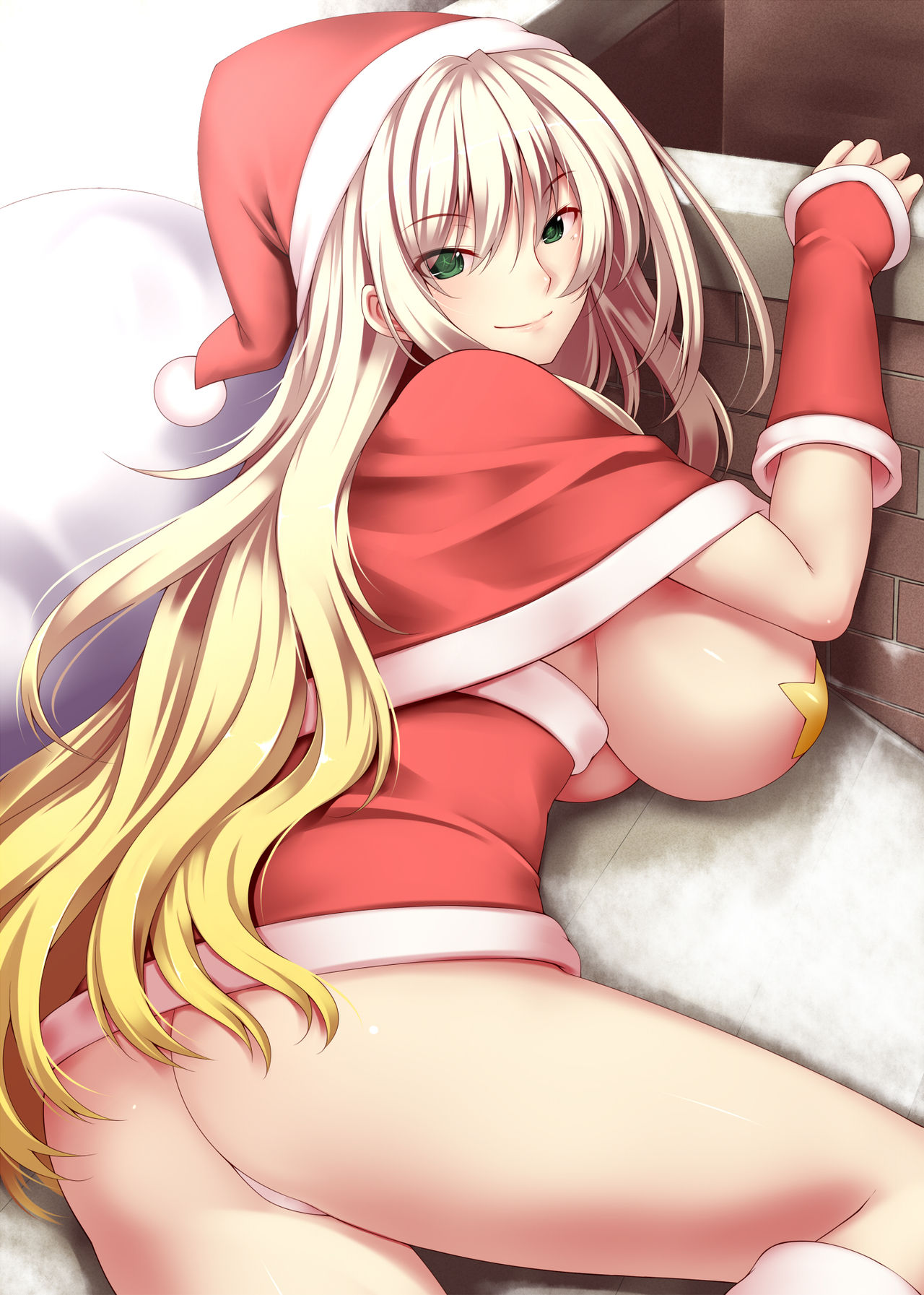 Artist-Tro Mixed Hentai, Ecchi page 8 full