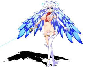 Artist-Tro Mixed Hentai, Ecchi cover