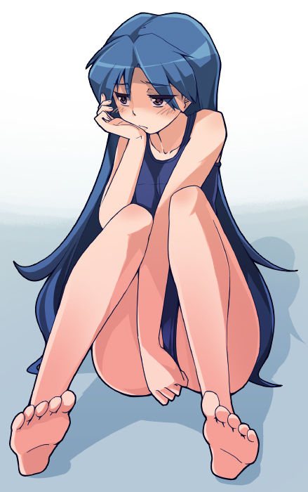 - Artist - BON 3000 page 8 full