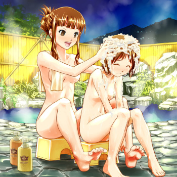 My Collection of Idolmaster Pics cover