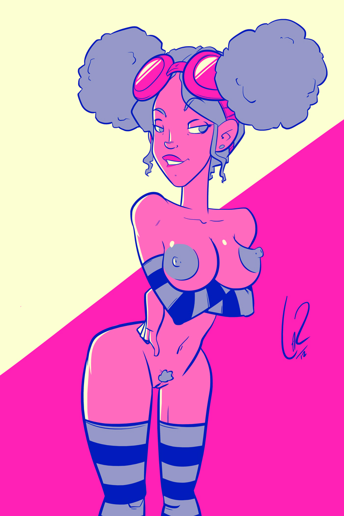 artist madefromlazers page 5 full