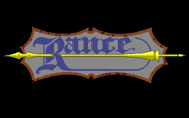 Rance 1 Hikari wo Motomete page 1 full