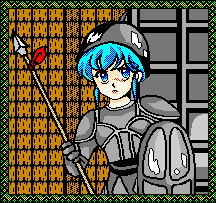 Rance 1 Hikari wo Motomete page 10 full