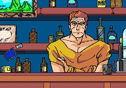 Rance 1 Hikari wo Motomete page 5 full