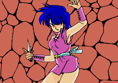 Rance 1 Hikari wo Motomete page 8 full