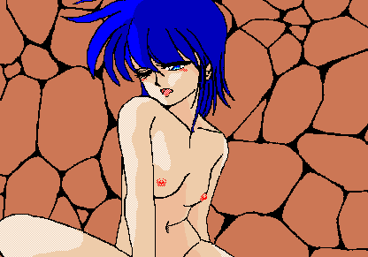 Rance 1 Hikari wo Motomete page 9 full