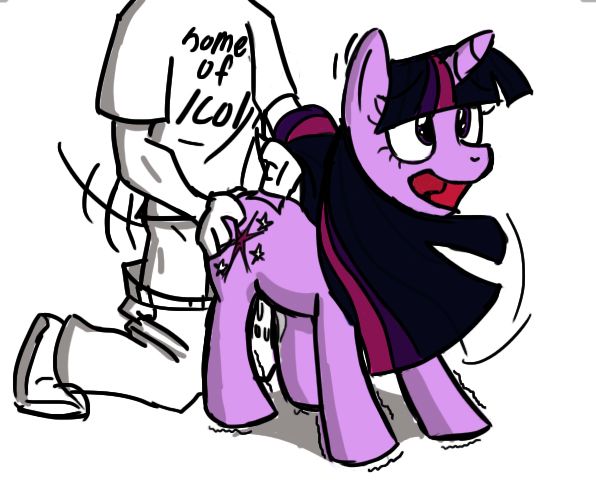 my little pony--------SEX is magic!! 2nd season page 2 full