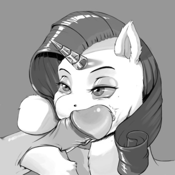 my little pony--------SEX is magic!! 2nd season cover