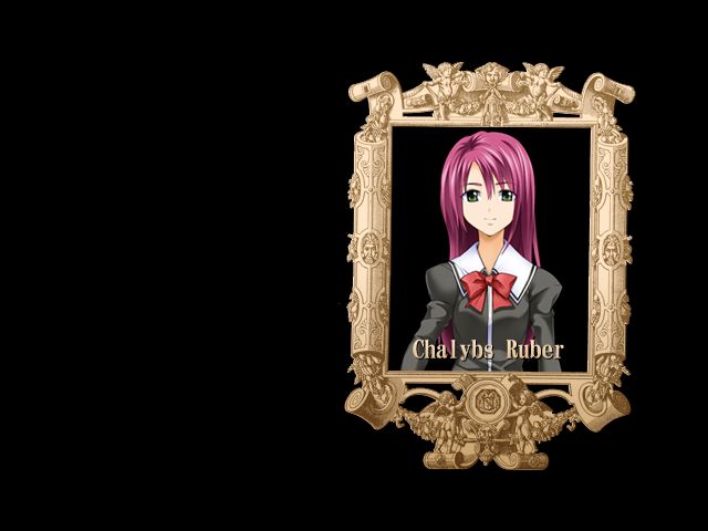 Vampire Jogakuin ～ Meikyuu Gakuen II ～Vampire Girls' School page 4 full