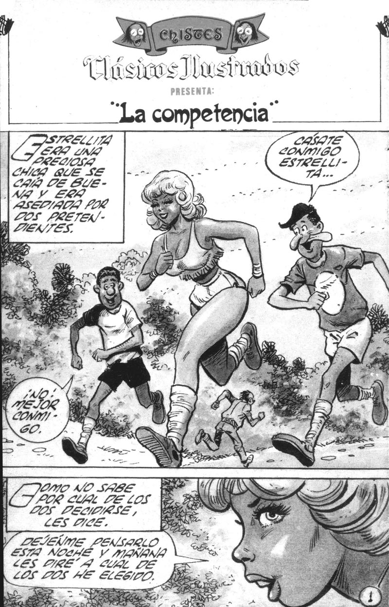 EL MIL CHISTES N&ordm; 152 page 10 full