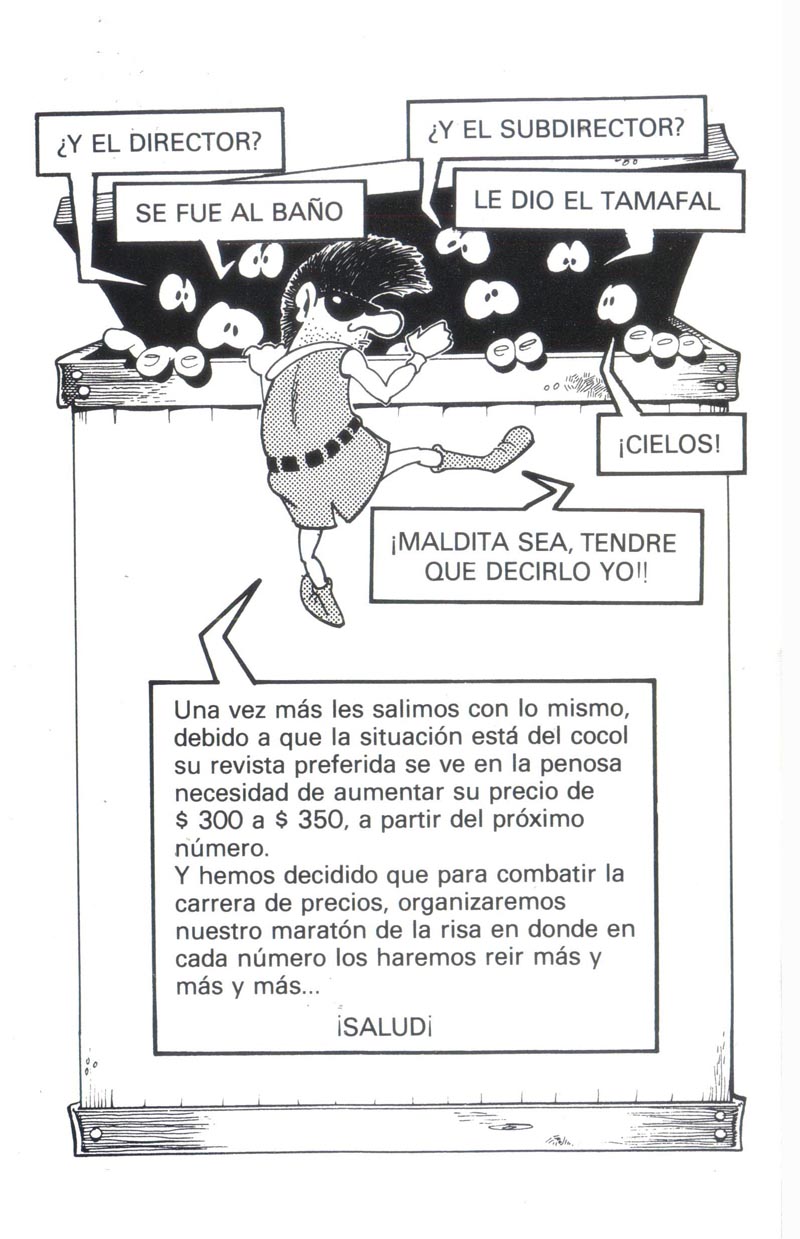 EL MIL CHISTES N&ordm; 152 page 3 full