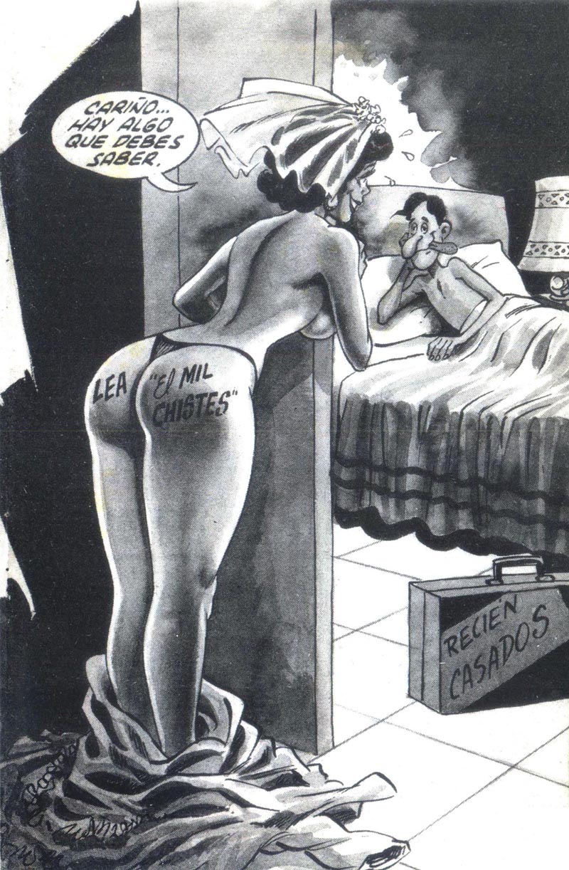 EL MIL CHISTES N&ordm; 152 page 5 full