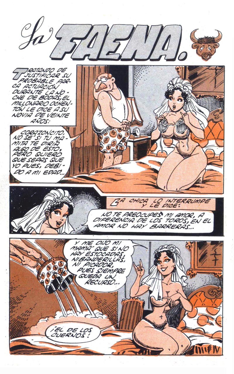 EL MIL CHISTES N&ordm; 152 page 6 full