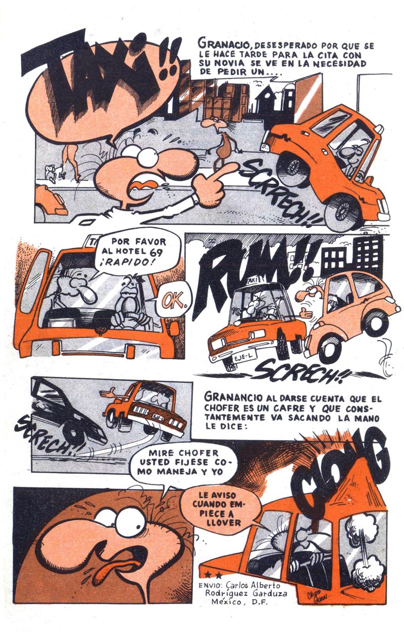 EL MIL CHISTES N&ordm; 152 page 8 full