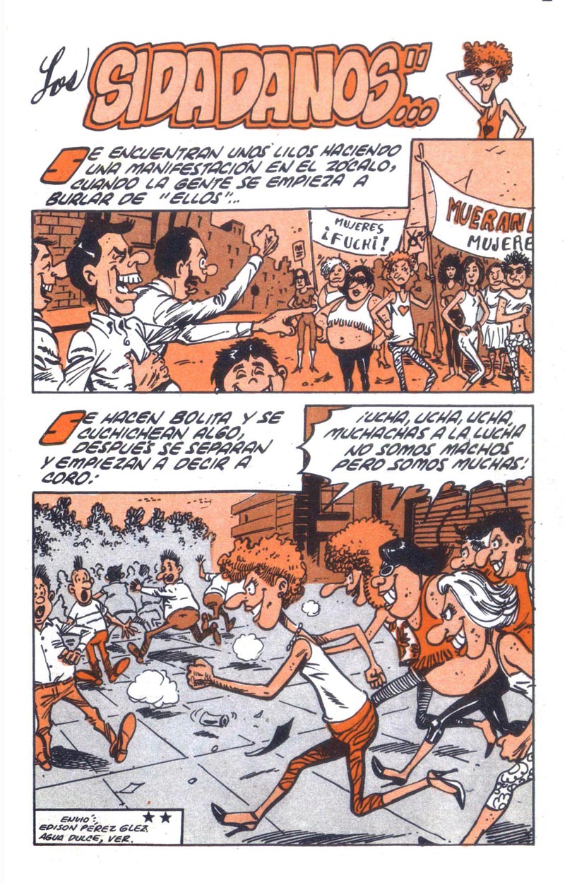 EL MIL CHISTES N&ordm; 152 page 9 full