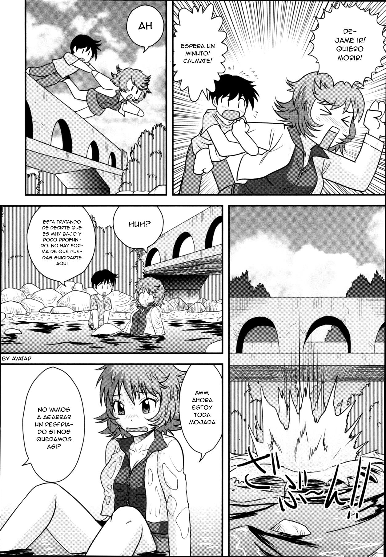 Shitsuren Ryokou page 2 full