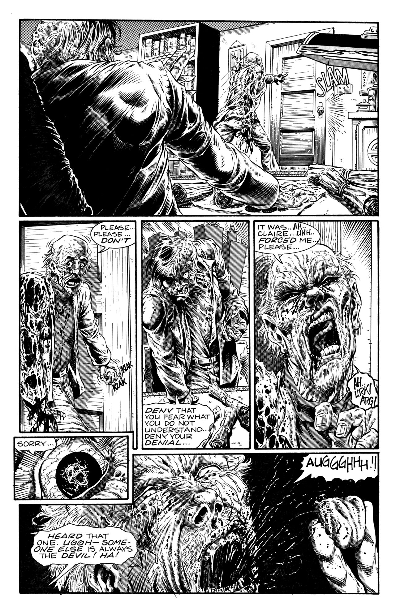 Faust - Love of The Damned 09 page 10 full