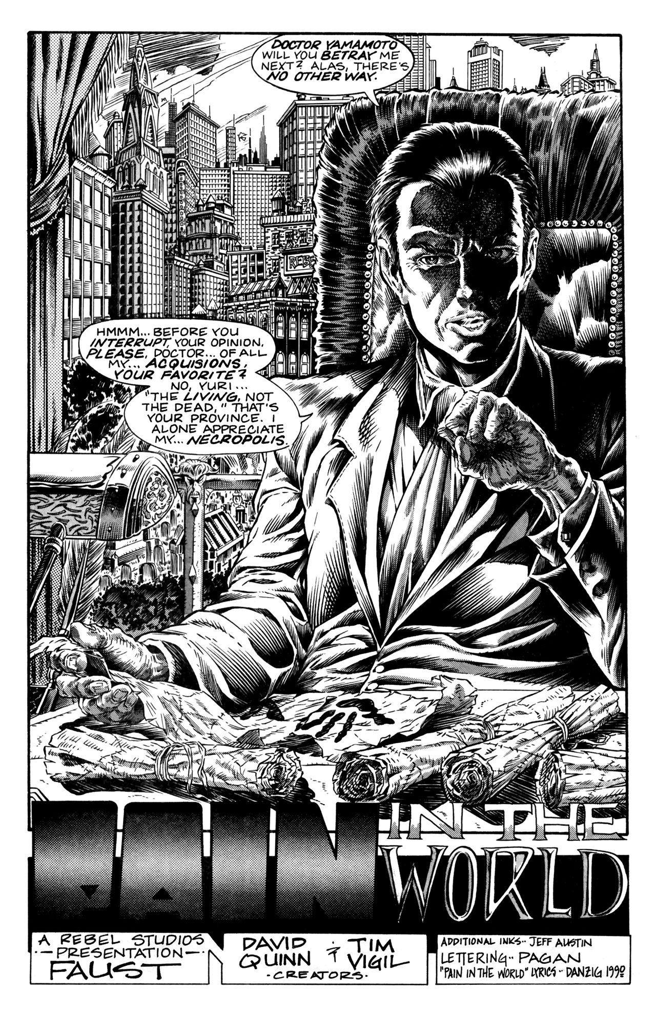 Faust - Love of The Damned 09 page 4 full