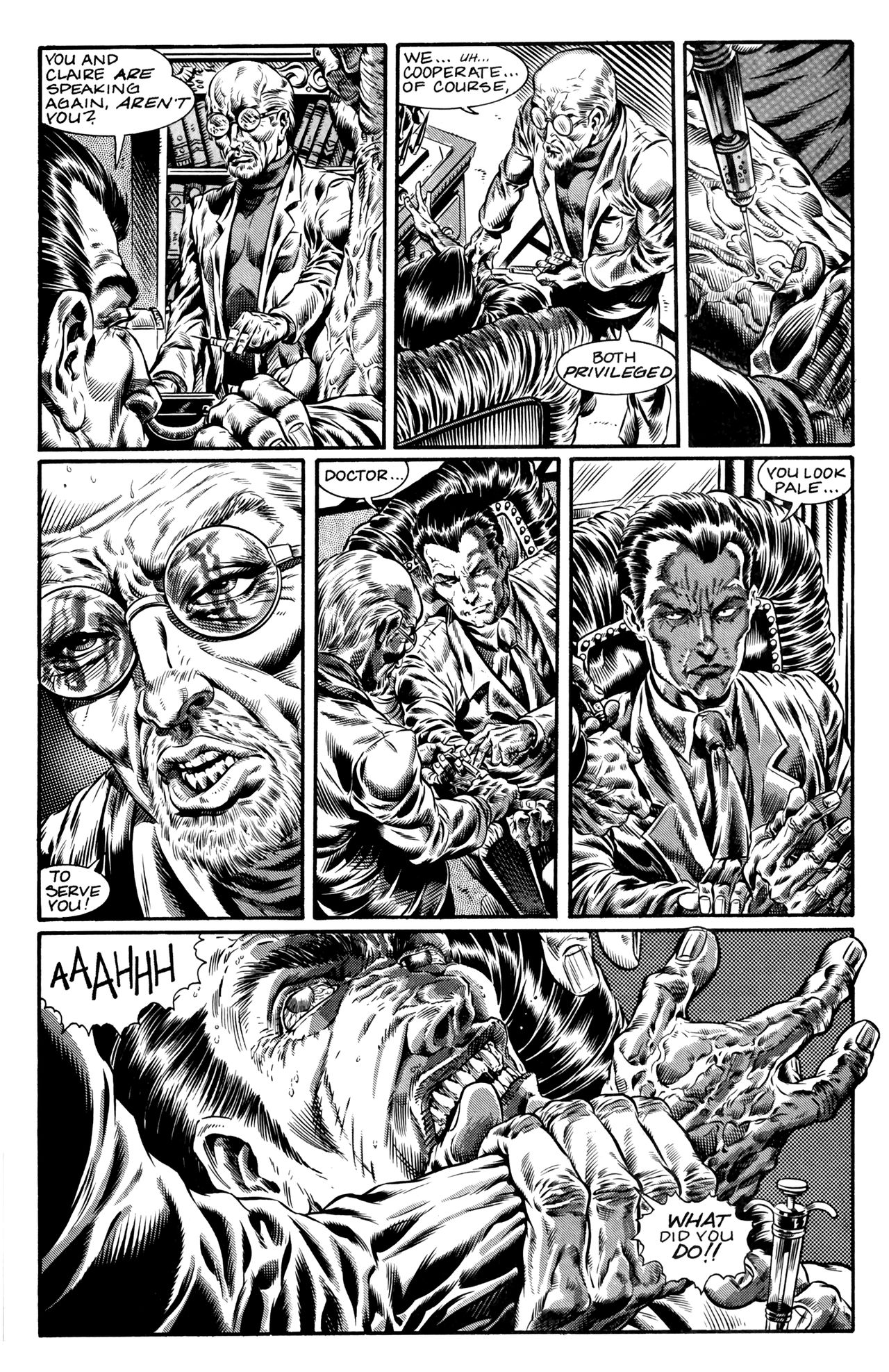 Faust - Love of The Damned 09 page 7 full