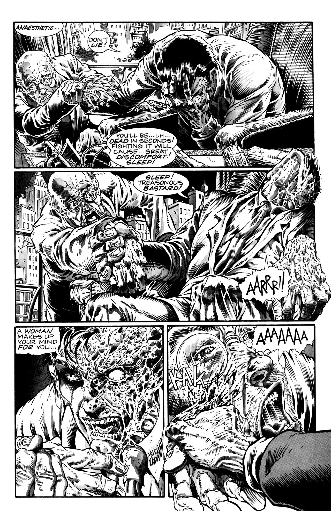Faust - Love of The Damned 09 page 8 full