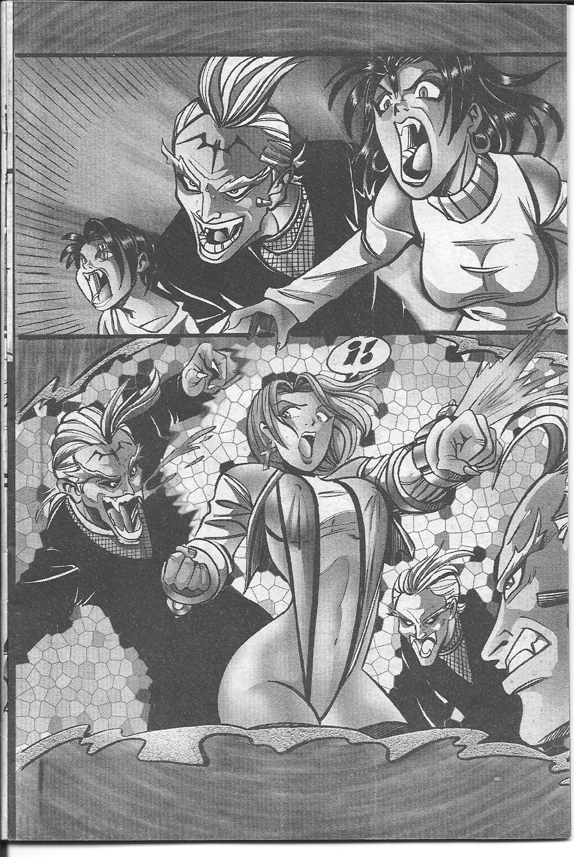 Vampiros 03 page 10 full