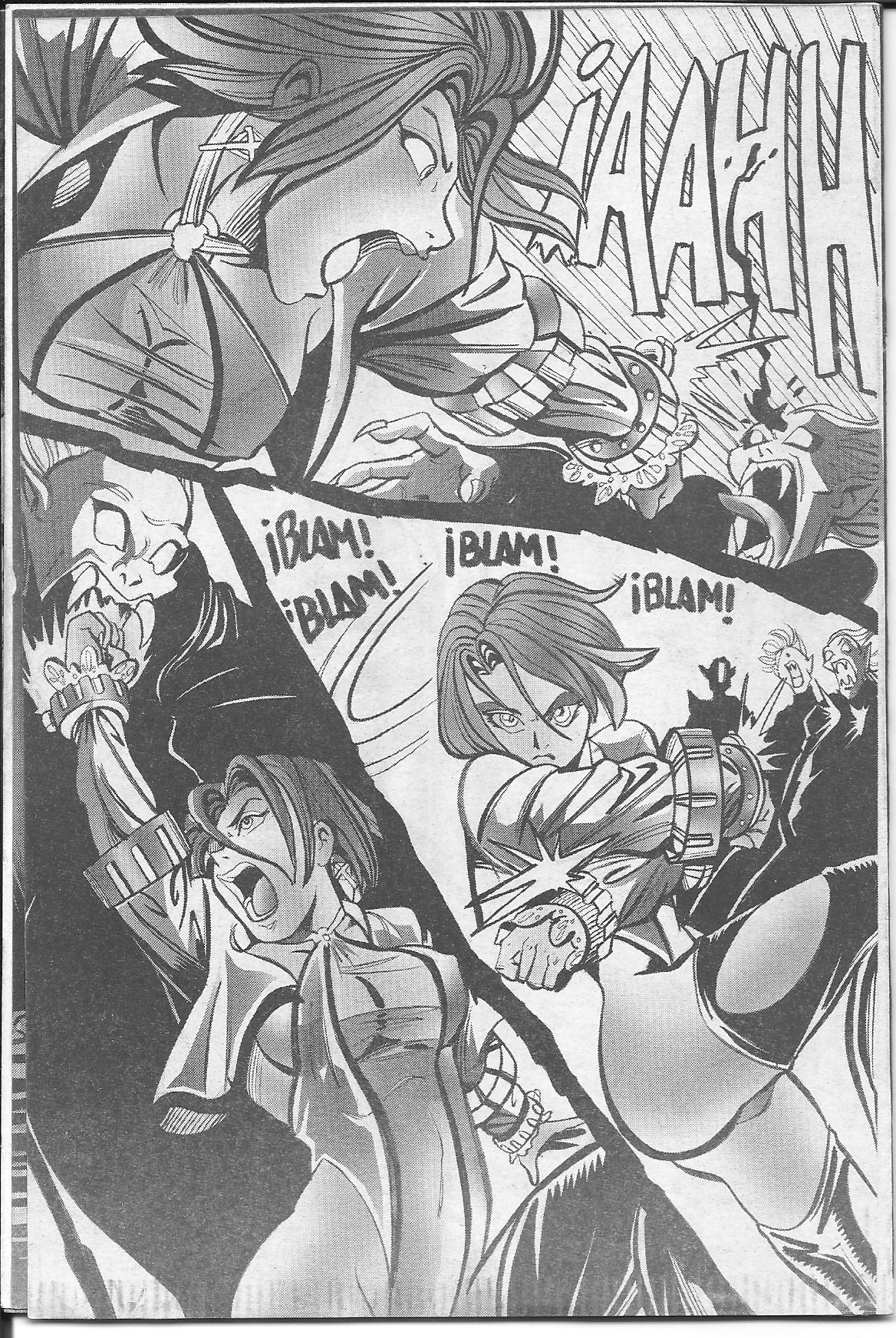 Vampiros 03 page 5 full