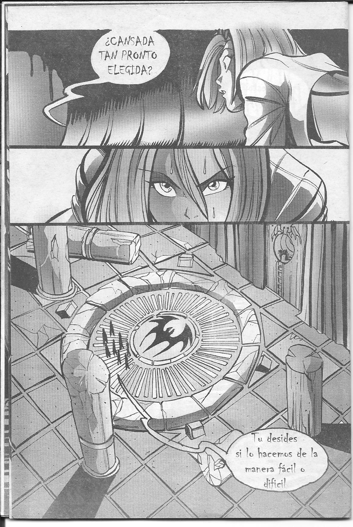 Vampiros 03 page 7 full