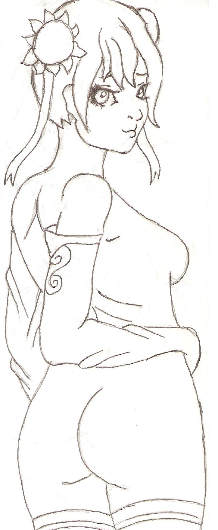 Shunya Yamashita Non Non loves the sex page 3 full