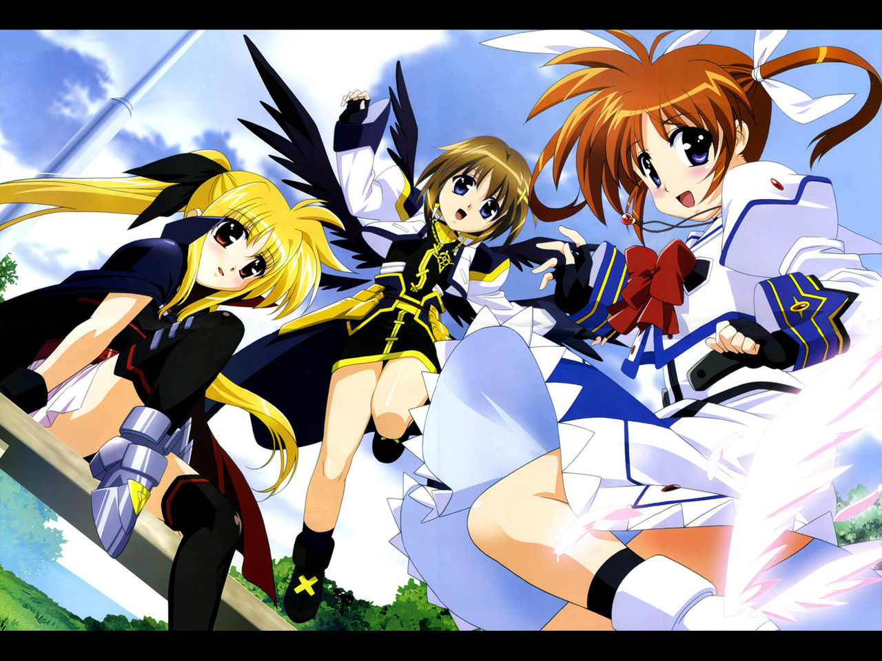 Nanoha photoshop nude filter collection page 3 full