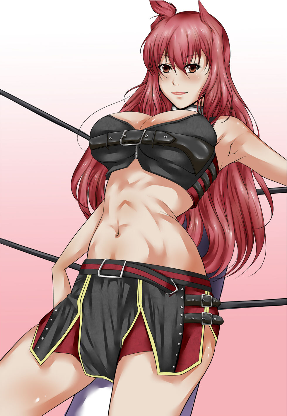 -Artist- Izuminoaru page 1 full