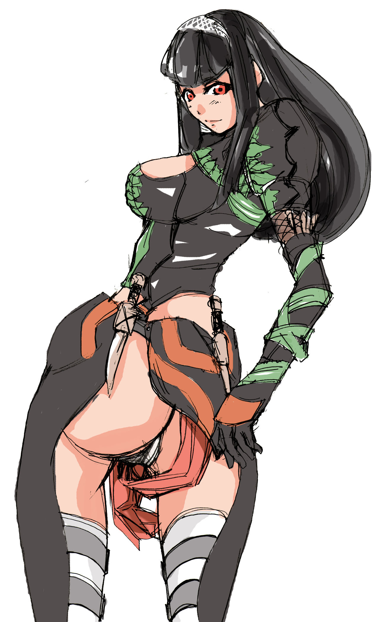 -Artist- Izuminoaru page 3 full