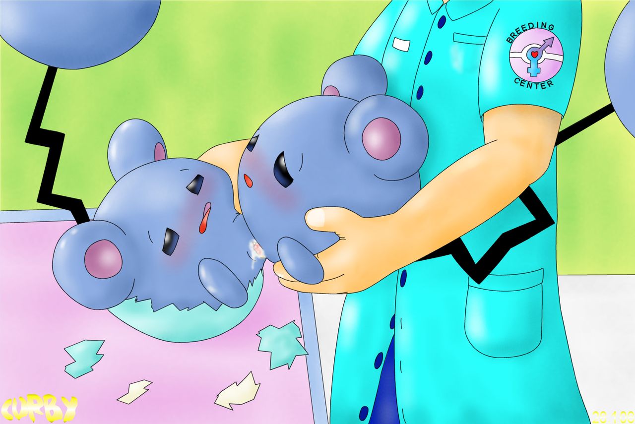 Pokemon Type - Normal page 6 full