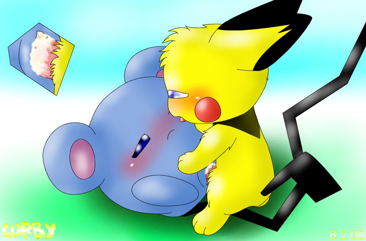 Pokemon Type - Normal page 7 full