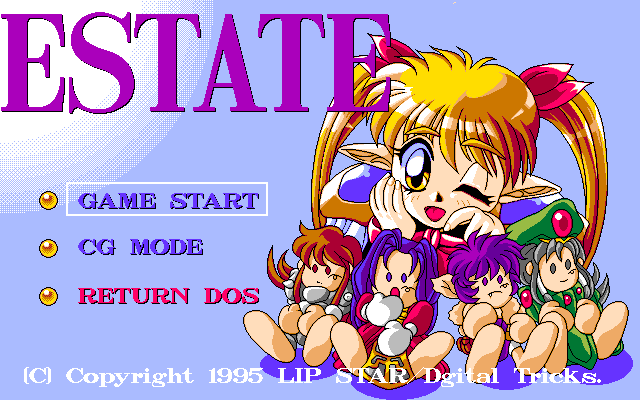 ESTATE page 6 full
