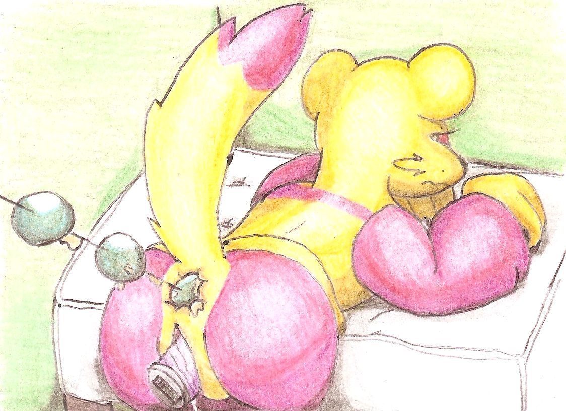 Pokemon Type - Fighting page 5 full
