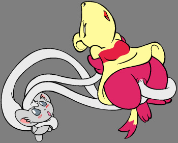 Pokemon Type - Fighting cover