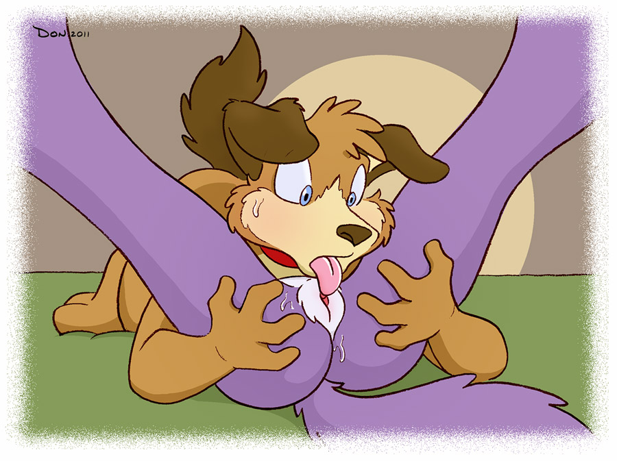 Housepets! Rule34 Gallery page 5 full