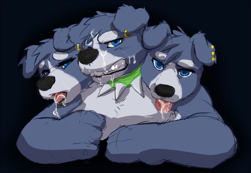 Housepets! Rule34 Gallery page 7 full
