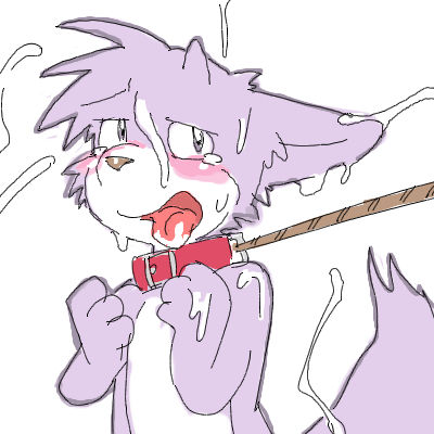 Housepets! Rule34 Gallery page 9 full