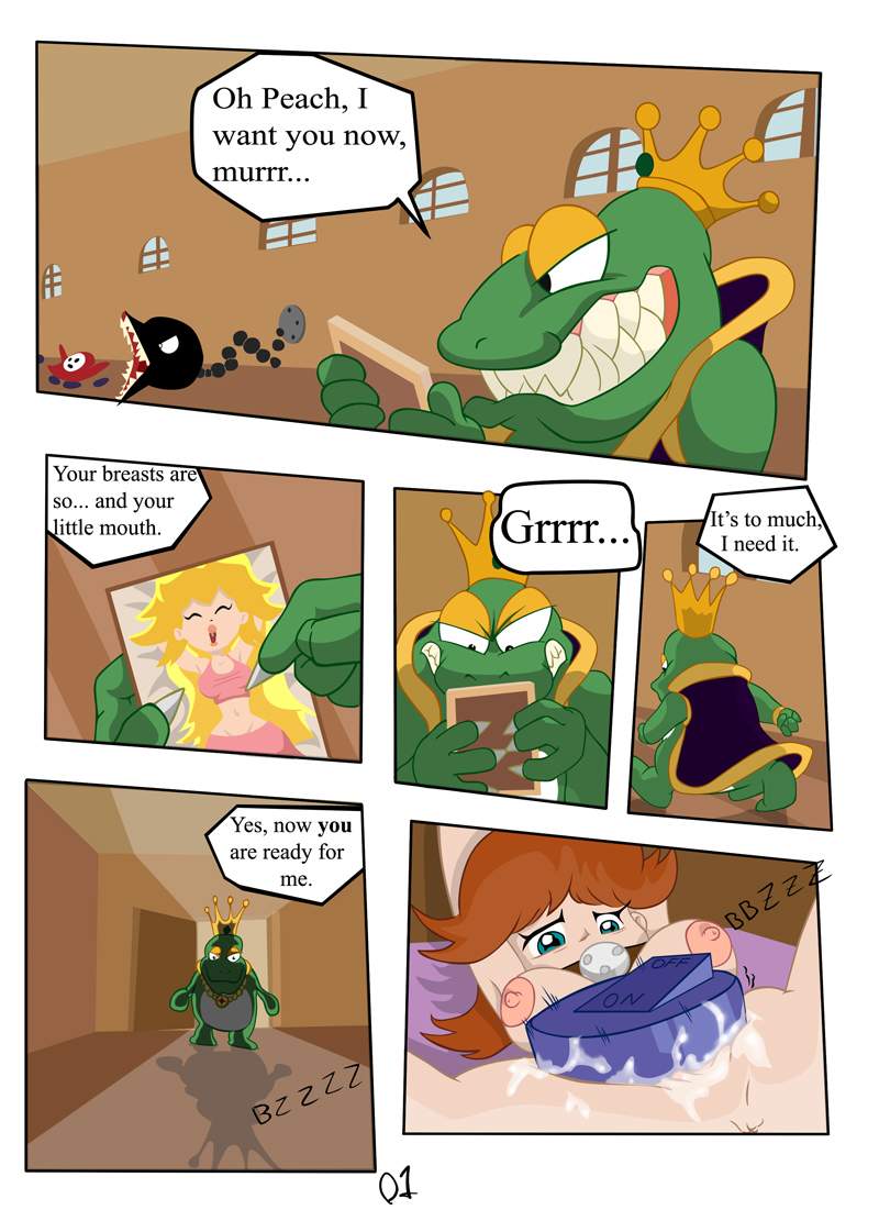JIKYLIO Collection - updated page 1 full