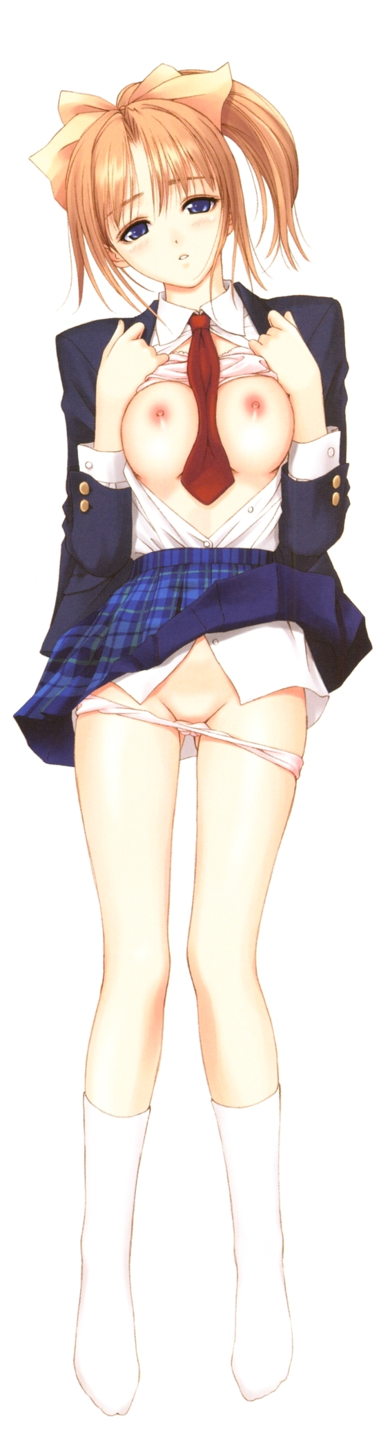 Tony Taka HD Makura Works page 9 full