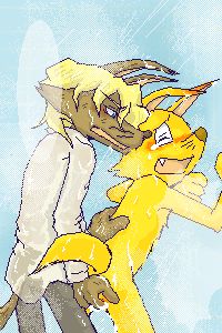 Kaiketsu Zorori - Zorori page 2 full