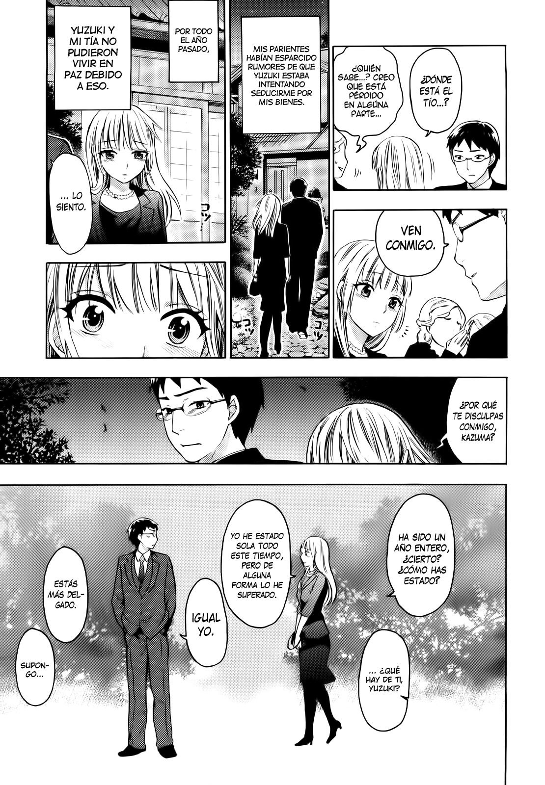 La Canción Escarlata page 9 full