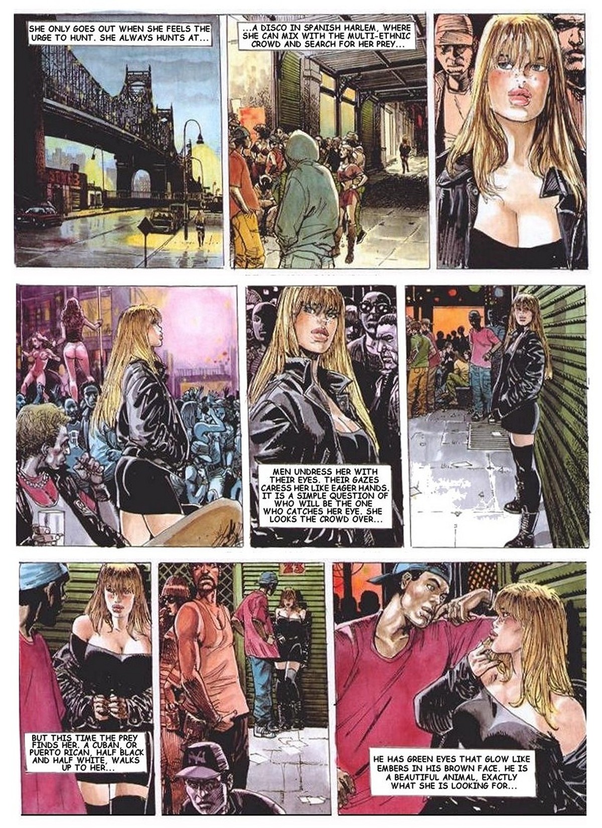 Cat page 6 full