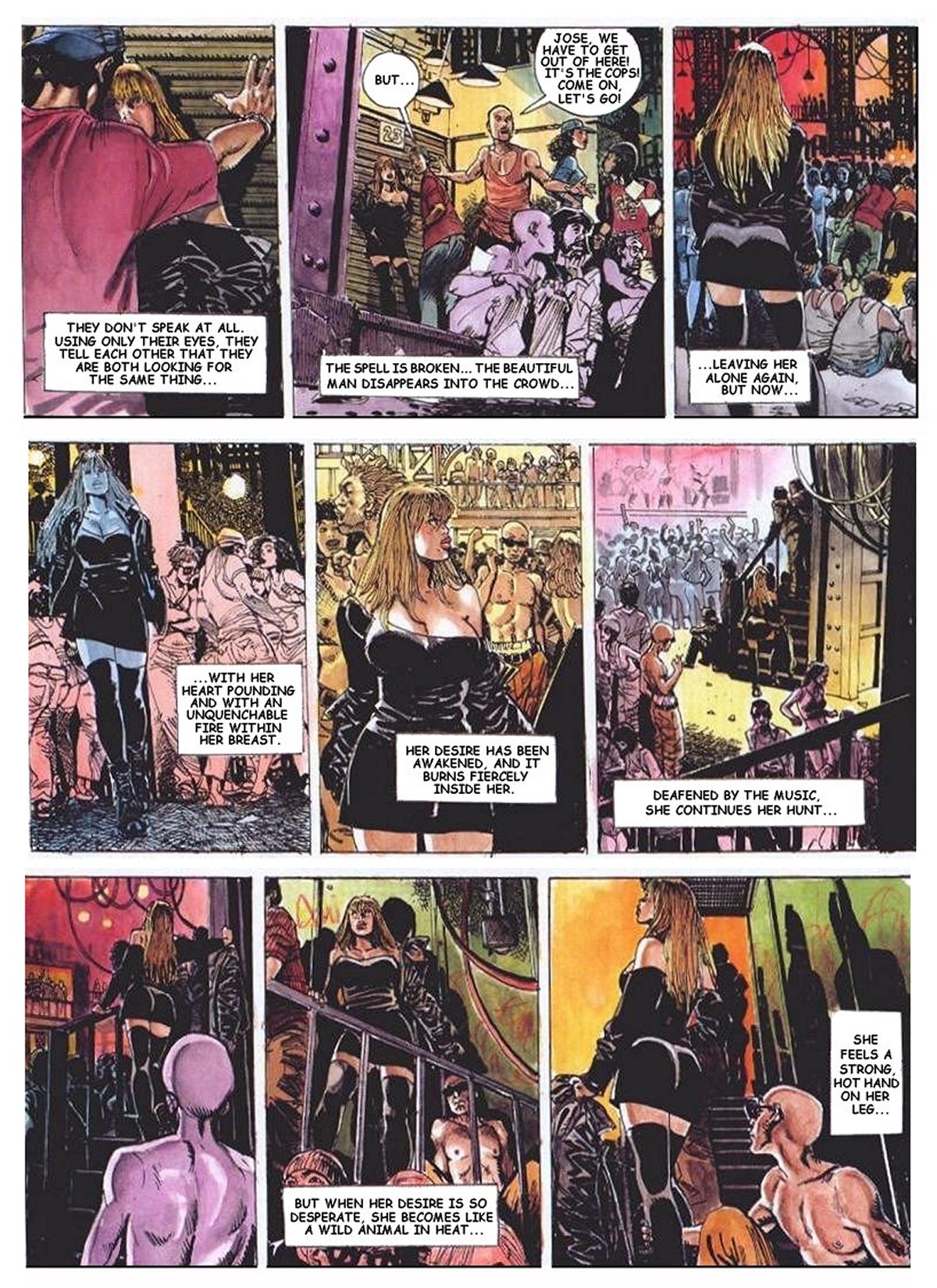 Cat page 7 full